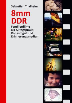 8 mm DDR von Thalheim,  Sebastian