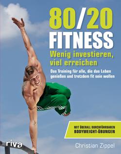 80/20-Fitness von Zippel,  Christian