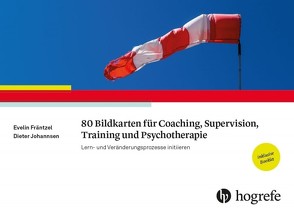 80 Bildkarten für Coaching, Supervision, Training und Psychotherapie von Fräntzel,  Evelin, Johannsen,  Dieter