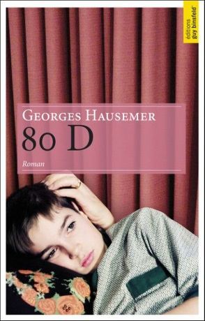 80 D von Hausemer,  Georges