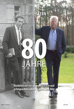 80 Jahre von Kern,  Norbert