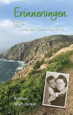 80+ …und am Ende der Welt von Jöckel,  Wolf
