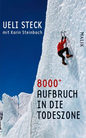 8000+ von Steck,  Ueli, Steinbach,  Karin