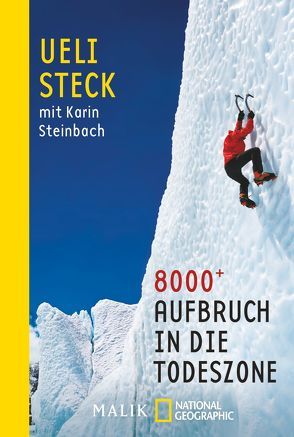 8000+ von Steck,  Ueli, Steinbach,  Karin