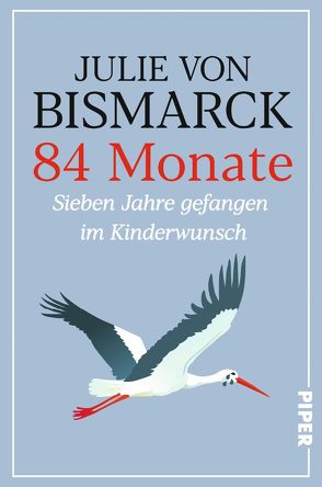 84 Monate von von Bismarck,  Julie