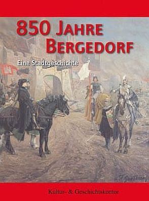 850 Jahre Bergedorf