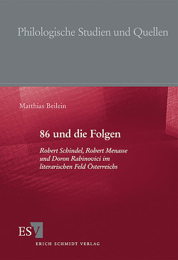 86 und die Folgen von Beilein,  Matthias