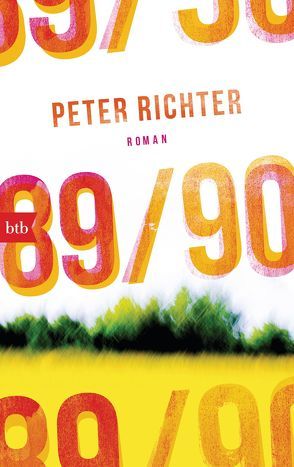 89/90 von Richter,  Peter