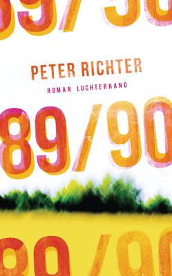 89/90 von Richter,  Peter
