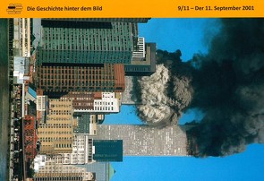 9/11- Der 11. September 2001 von Butter,  Michael, Christ,  Birte