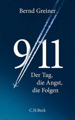 9/11 von Greiner,  Bernd