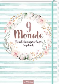 9 Monate von Müller-Egloff,  Dr. Susanne