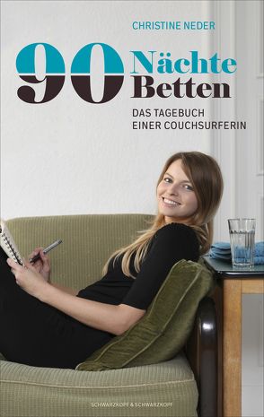 90 Nächte, 90 Betten von Neder,  Christine