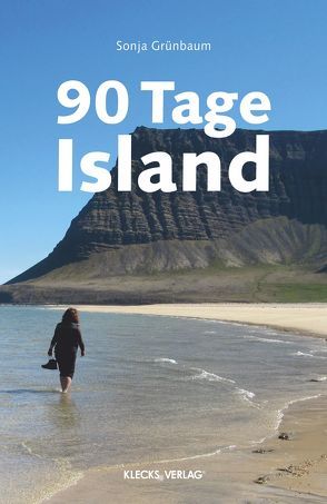 90 Tage Island von Grünbaum,  Sonja