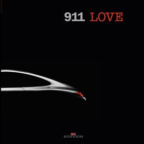 911 Love von Baaske,  Edwin