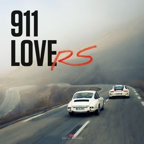 911 LoveRS von Lewandowski,  Jürgen