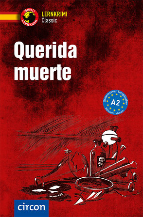 Querida muerte von López Toribio,  Ana