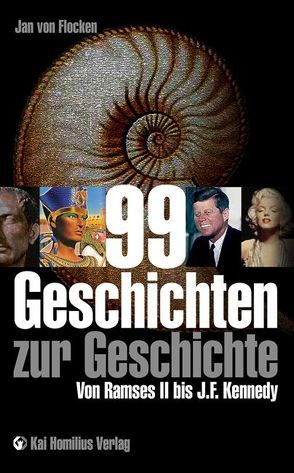 99 Geschichten zur Geschichte von Flocken,  Jan von