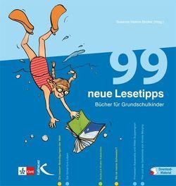 99 neue Lesetipps von Becker,  Susanne Helene