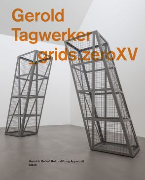 _grids.zeroXV von Scotti,  Roland, Tagwerker,  Gerold
