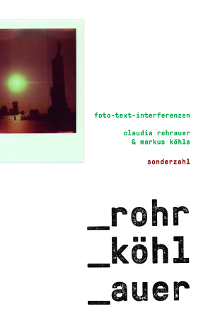 _rohr_köhl_auer von Köhle,  Markus, Rohrauer,  Claudia