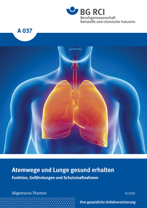 A 037 Atemwege und Lunge gesund erhalten