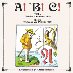 A! B! C! von Hosemann,  Theodor, Polentz,  Wolfgang von