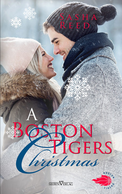 A Boston Tigers Christmas von Reed,  Sasha