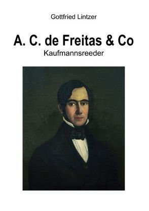 A. C. de Freitas & Co von Lintzer,  Gottfried