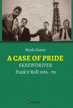 A CASE OF PRIDE von Green,  Mark