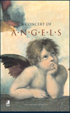 A Concert Of Angels von Earbooks