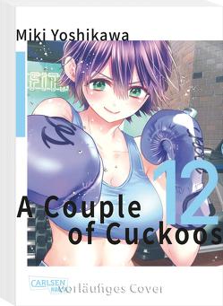 A Couple of Cuckoos 12 von Stutterheim,  Nadja, Yoshikawa,  Miki
