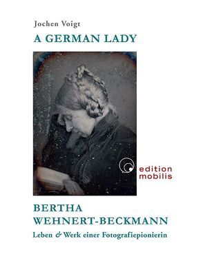 A German Lady von Pohlmann,  Ulrich, Voigt,  Jochen