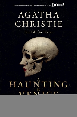 A Haunting in Venice von Christie,  Agatha, Grabler,  Hiltgunt