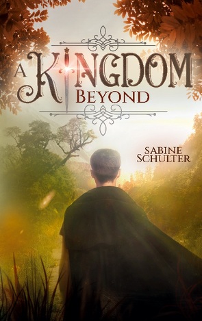 A Kingdom Beyond (Kampf um Mederia 6) von Schulter,  Sabine