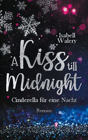 A kiss till Midnight von Walery,  Isabell