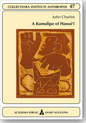 A Kumulipo of Hawai’i von Charlot,  John