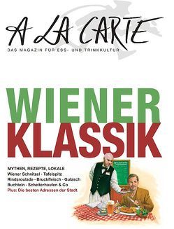 A la Carte: Wiener Klassik