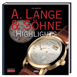 A. Lange & Söhne Highlights von Mützlitz,  Henning