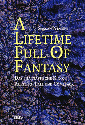 A lifetime full of Fantasy von Niasseri,  Sassan