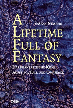 A lifetime full of Fantasy von Niasseri,  Sassan