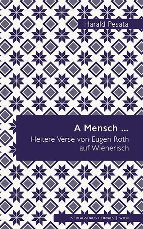 A Mensch … von Pesata,  Harald