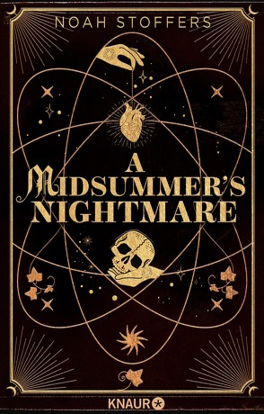 A Midsummer’s Nightmare von Stoffers,  Noah