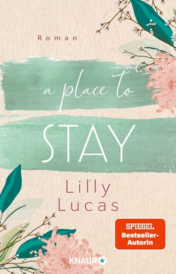 A Place to Shine von Lucas,  Lilly