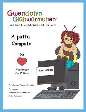 A putta Computa von Füreder-Kitzmüller,  Barbara, Nitsche,  Markus, Pamminger,  Philipp, Stalujanis,  Sabine