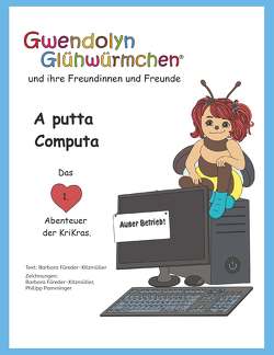 A putta Computa von Füreder-Kitzmüller,  Barbara