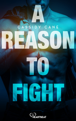 A Reason to Fight von Cane,  Cassidy