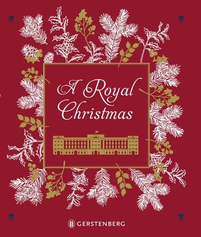 A Royal Christmas von Cooling,  Louise