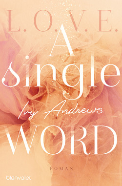 A single word von Andrews,  Ivy