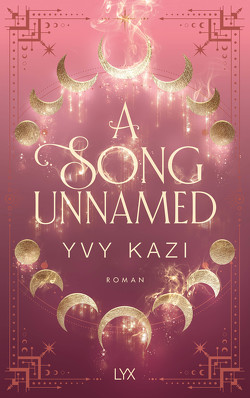 A Song Unnamed von Kazi,  Yvy